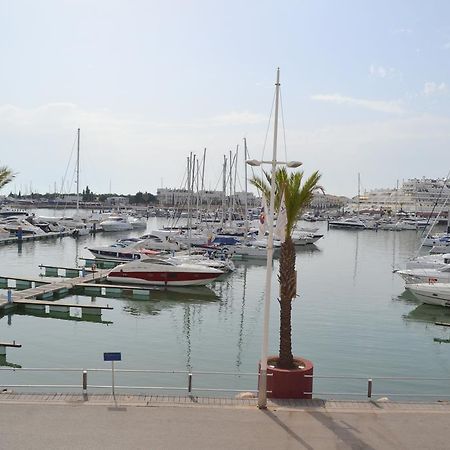 Tp Coral 1 - Marina Vilamoura Apartment Esterno foto