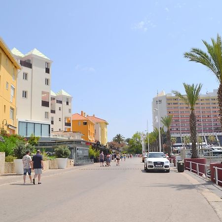 Tp Coral 1 - Marina Vilamoura Apartment Esterno foto